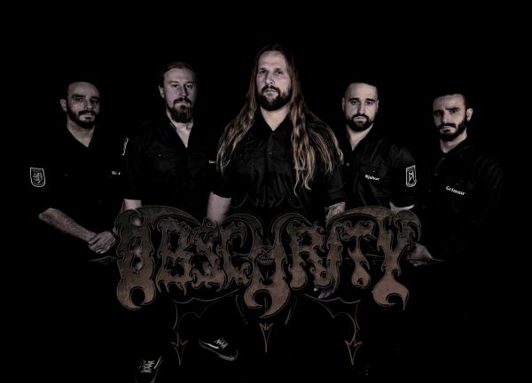 Obscurity - Ascheregen (BUNDLE)